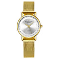 4005 Quartz 29 mm Fashion