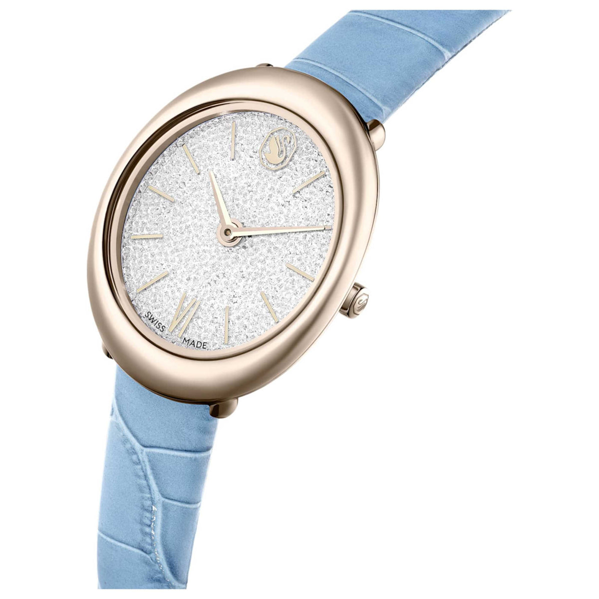 Swarovski Women's Imber 30mm Quartz Watch 5717539