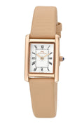 Porsamo Bleu Women's Karolina Rectangular Watch 1086EKAL