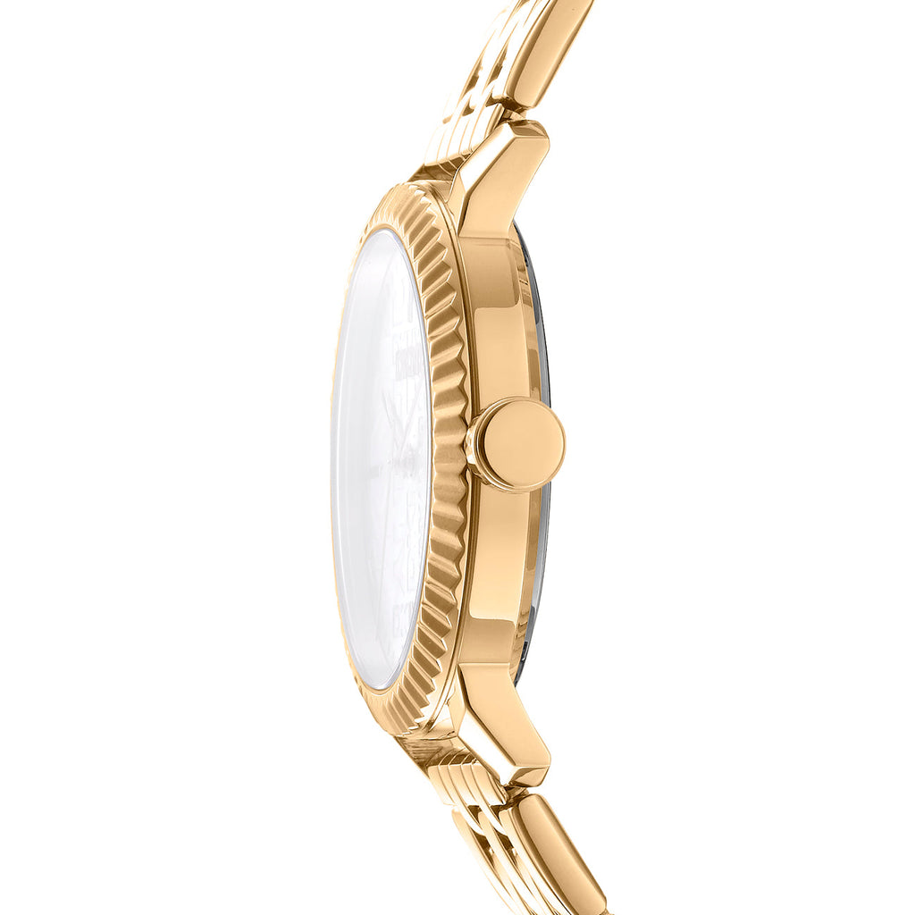 DKNY Women's Classic 36mm Quartz Watch