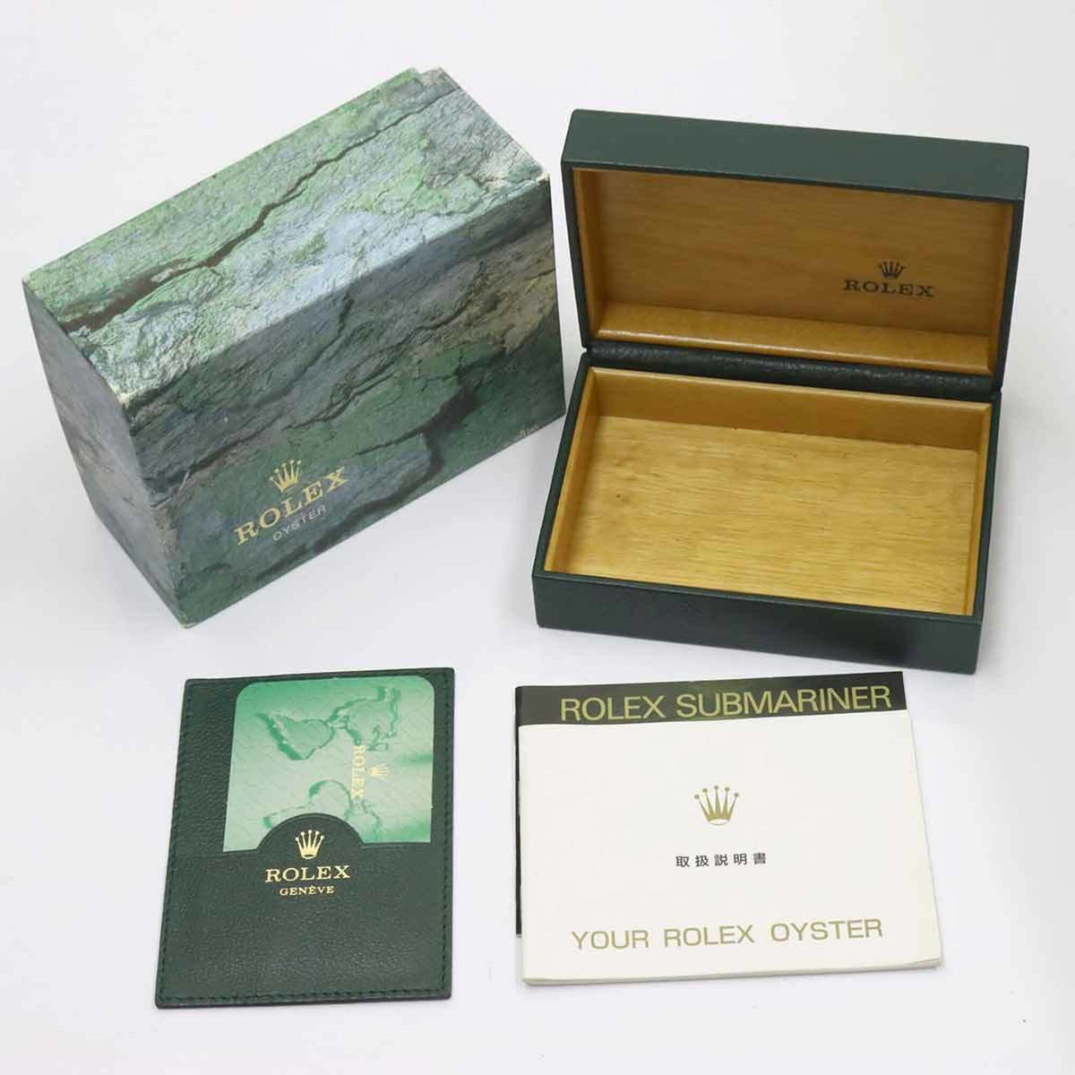 Rolex