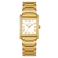 Christian Van Sant Women's Atelier White Dial Watch