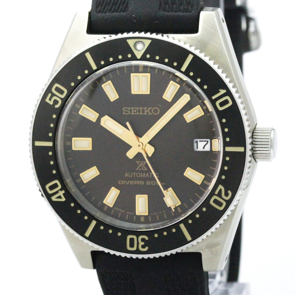 Seiko