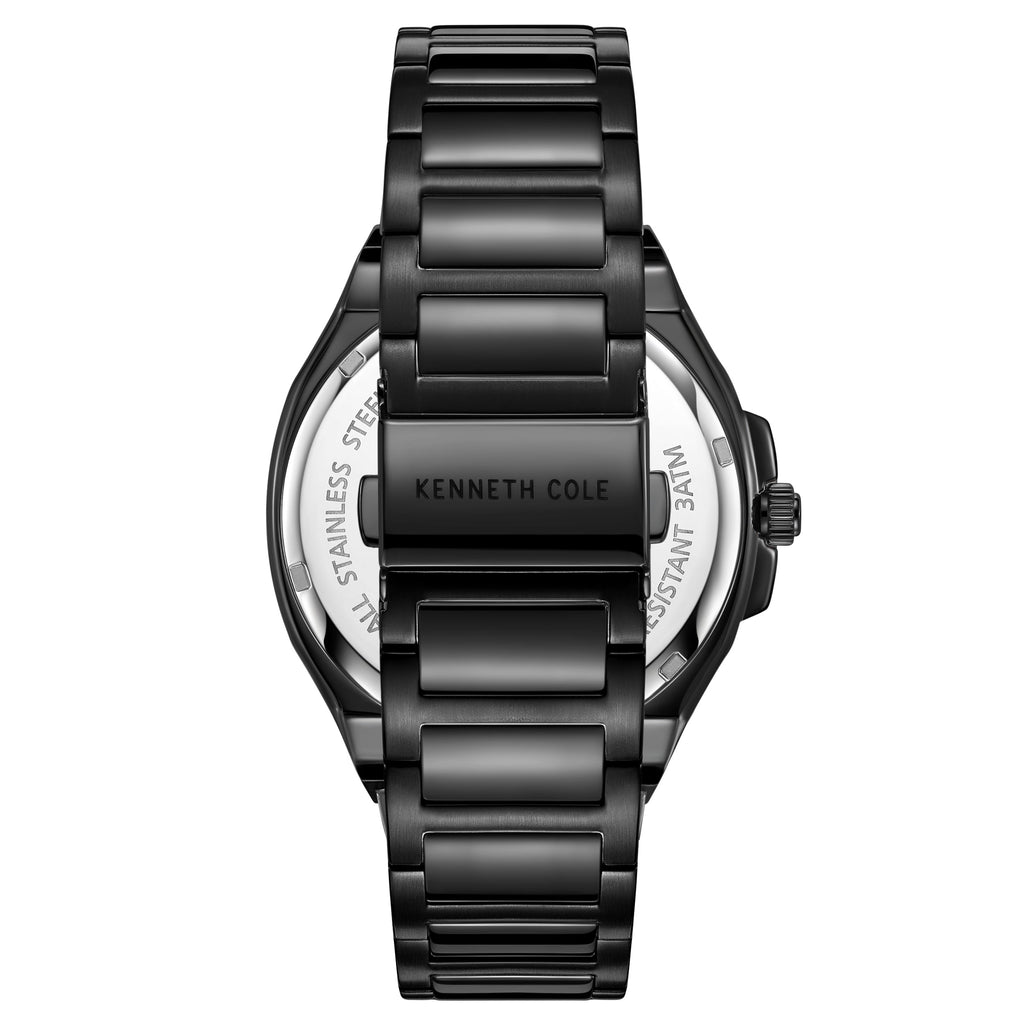 Kenneth Cole Men's Classic mm Quartz Watch