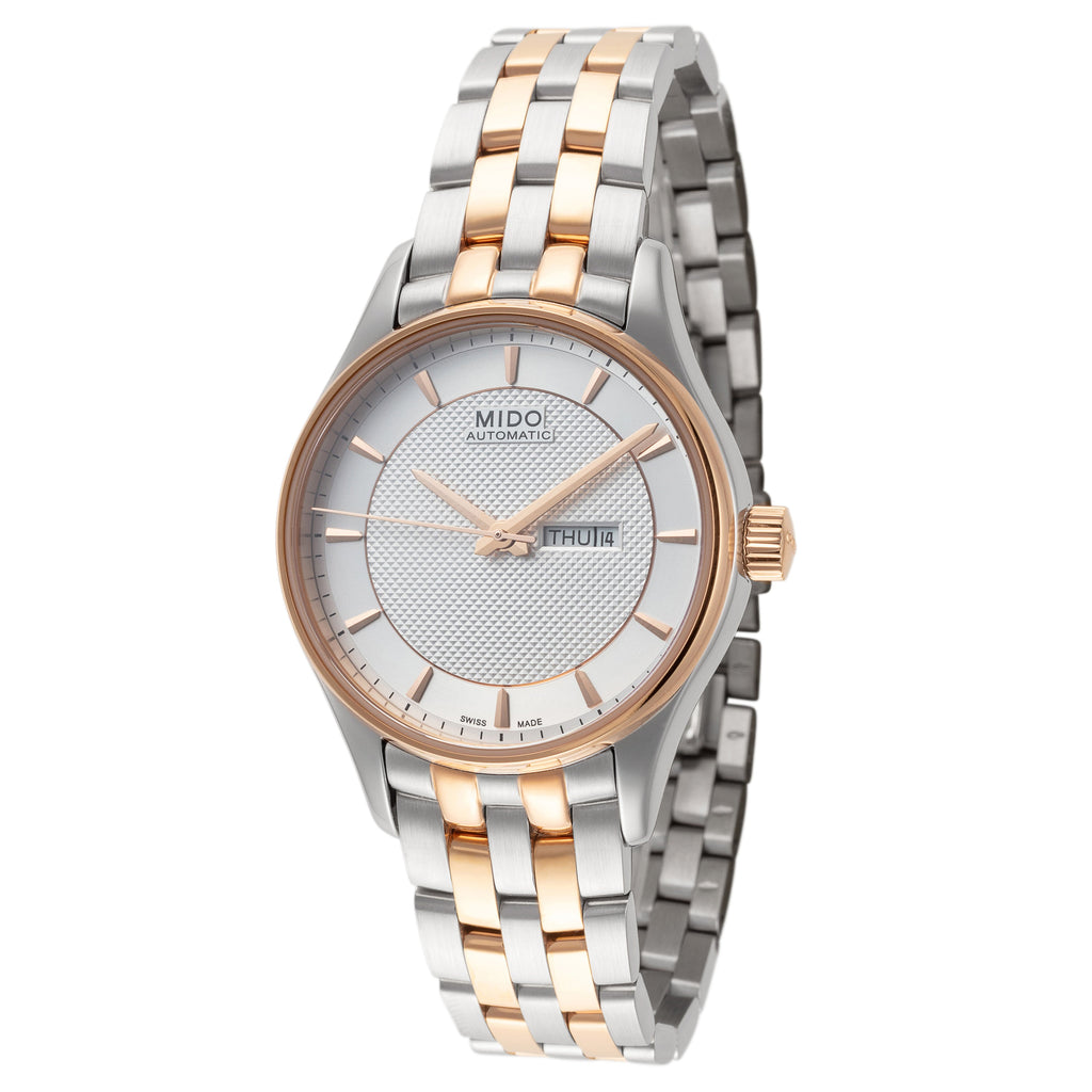 Mido Women's Belluna 33mm Automatic Watch