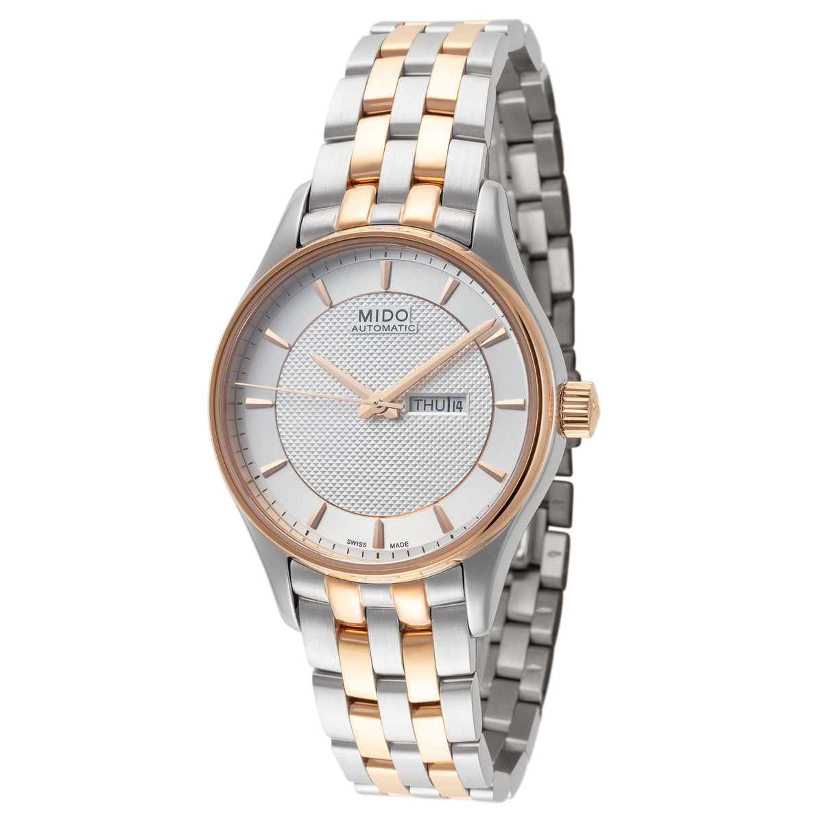 Mido Women's Belluna 33mm Automatic Watch