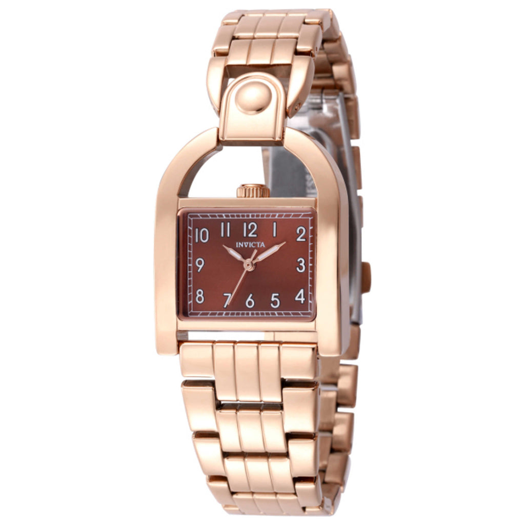 Invicta Women's Wildflower 28mm Quartz Watch IN-49593
