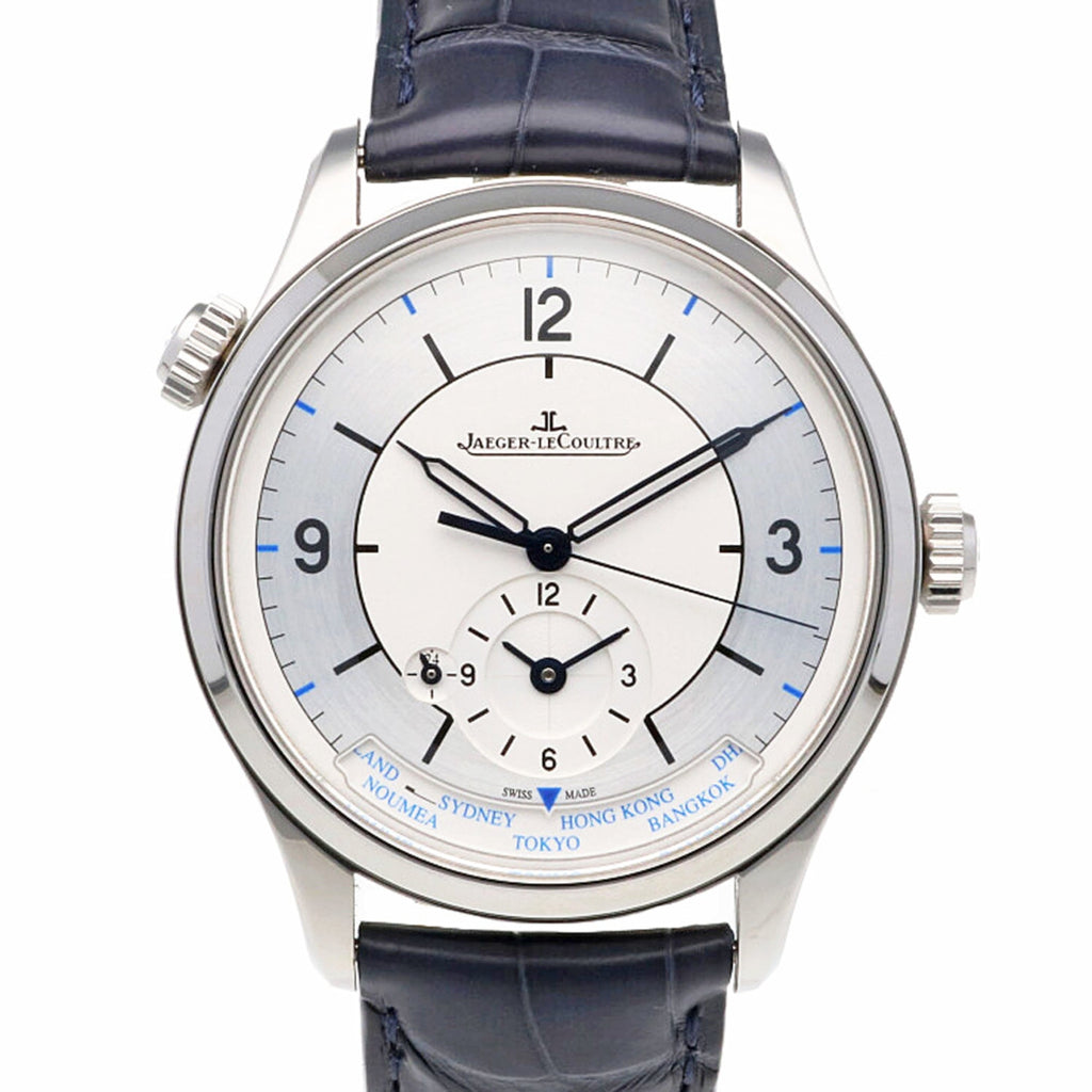 Jaeger Lecoultre