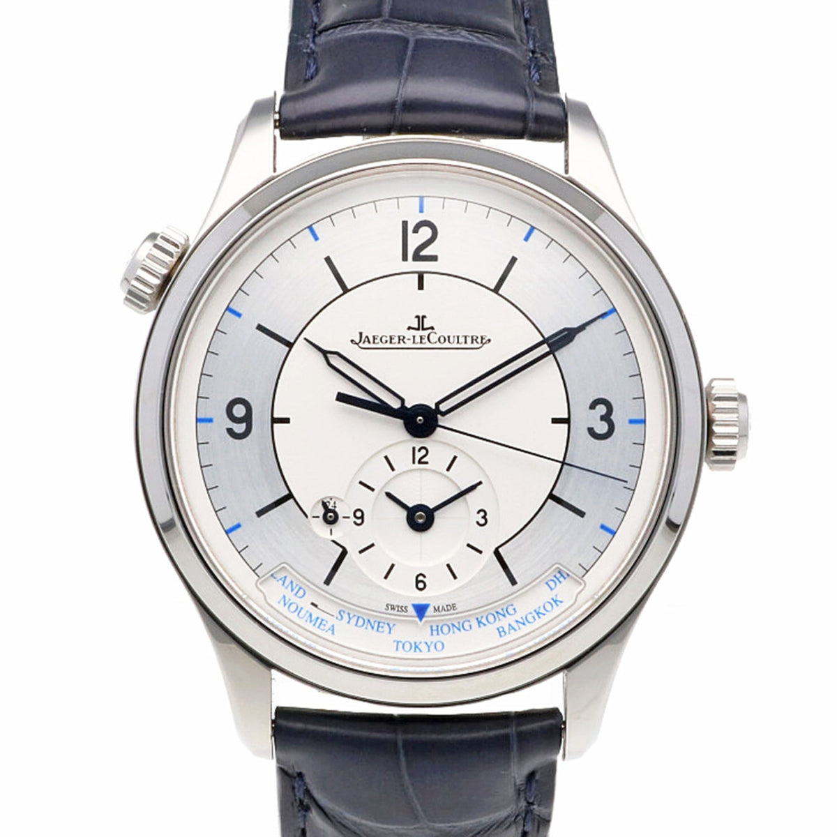 Jaeger Lecoultre