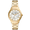 Fossil Women's Gilmore Silver Dial Watch