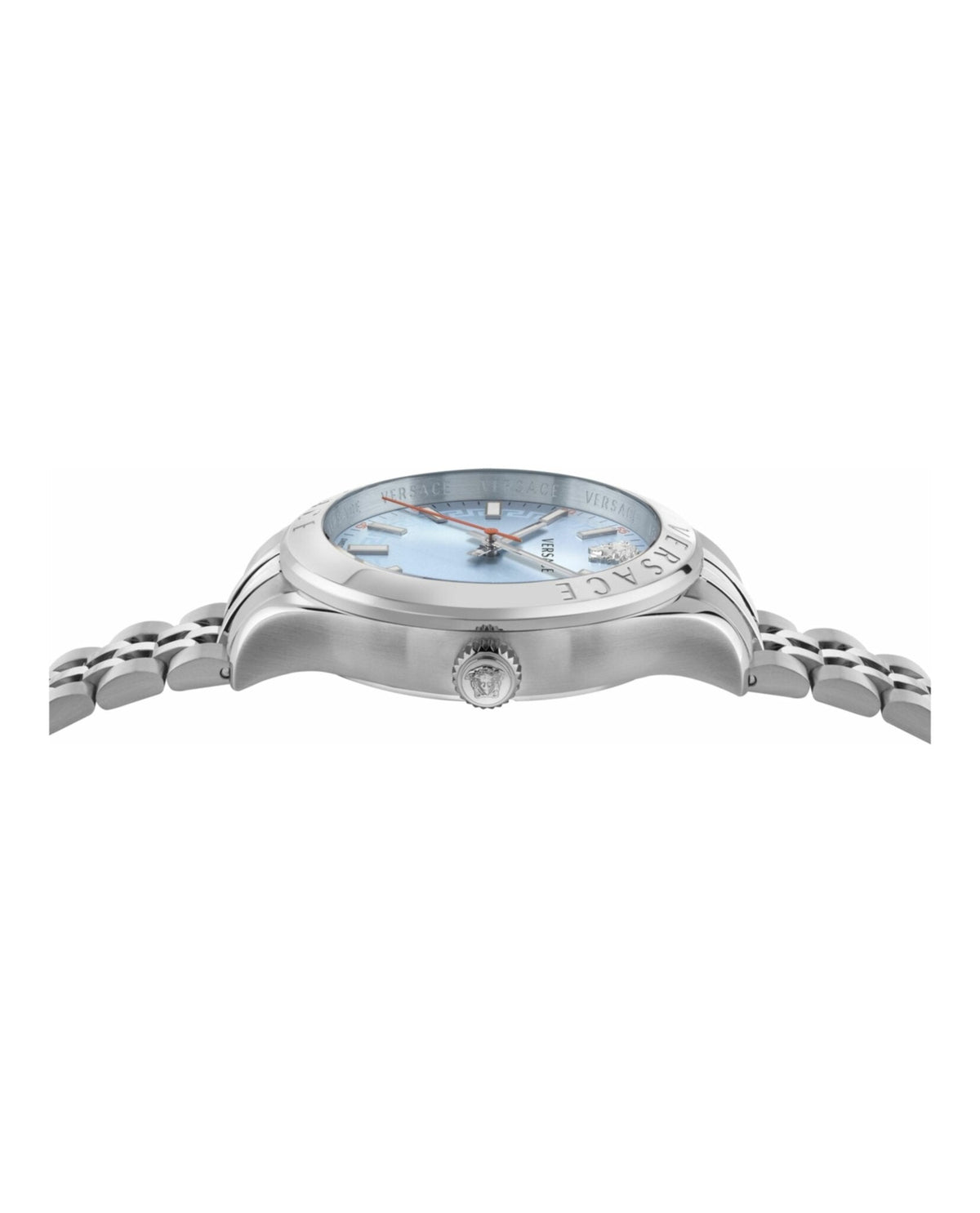 Hellenyium Bracelet Watch