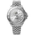 Richelieu Men's Classic 43mm Watch MRI-25YA43-83-911