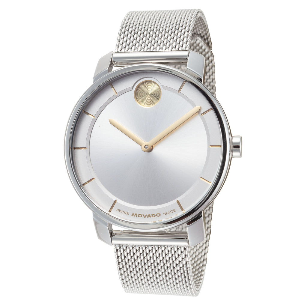 Movado Women's 34mm Quartz Watch