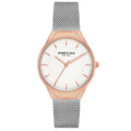 Kenneth Cole Women's Classic mm Quartz Watch