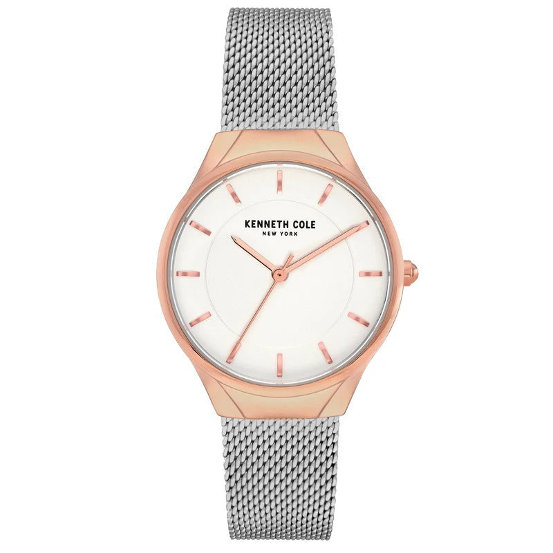 Kenneth Cole Women's Classic mm Quartz Watch