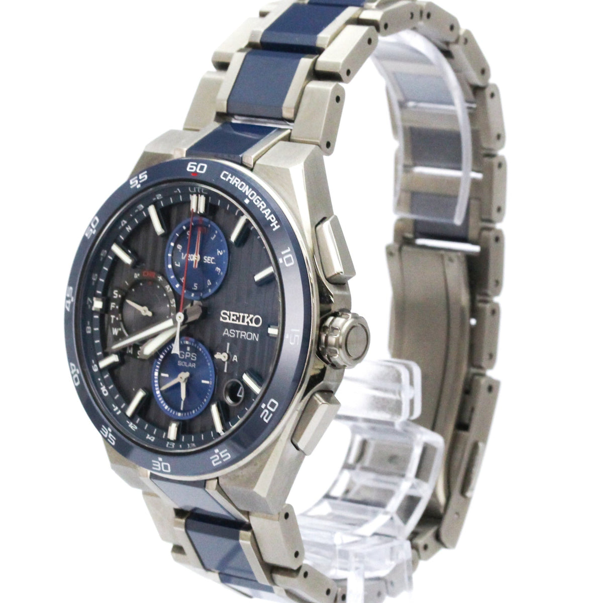 Seiko
