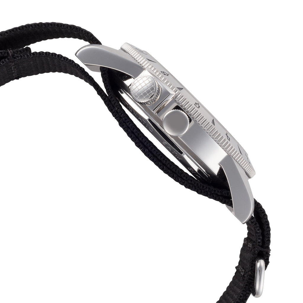 Glycine Men's 40mm Automatic Watch