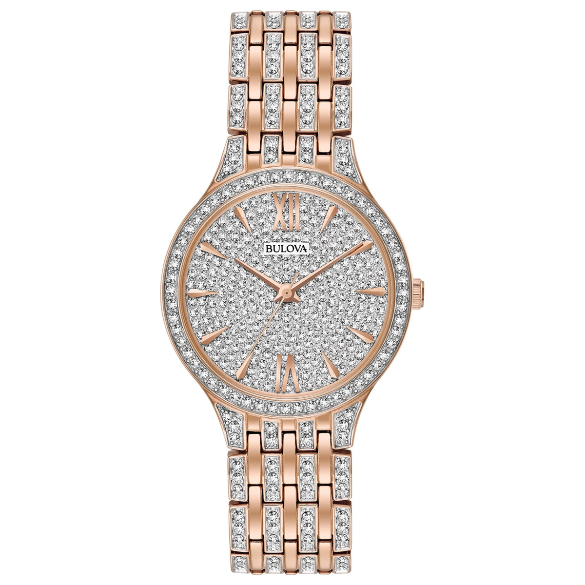 Bulova Phantom Women's 32mm Quartz Watch