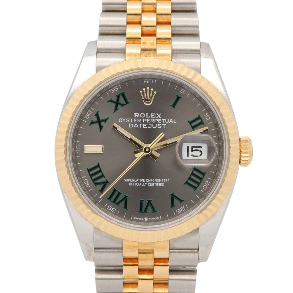 Rolex