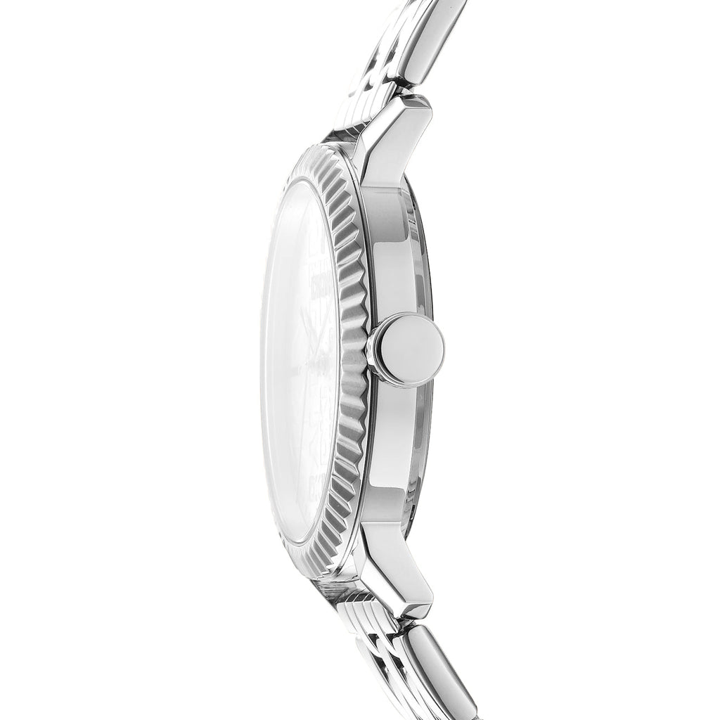 DKNY Women's Classic 36mm Quartz Watch