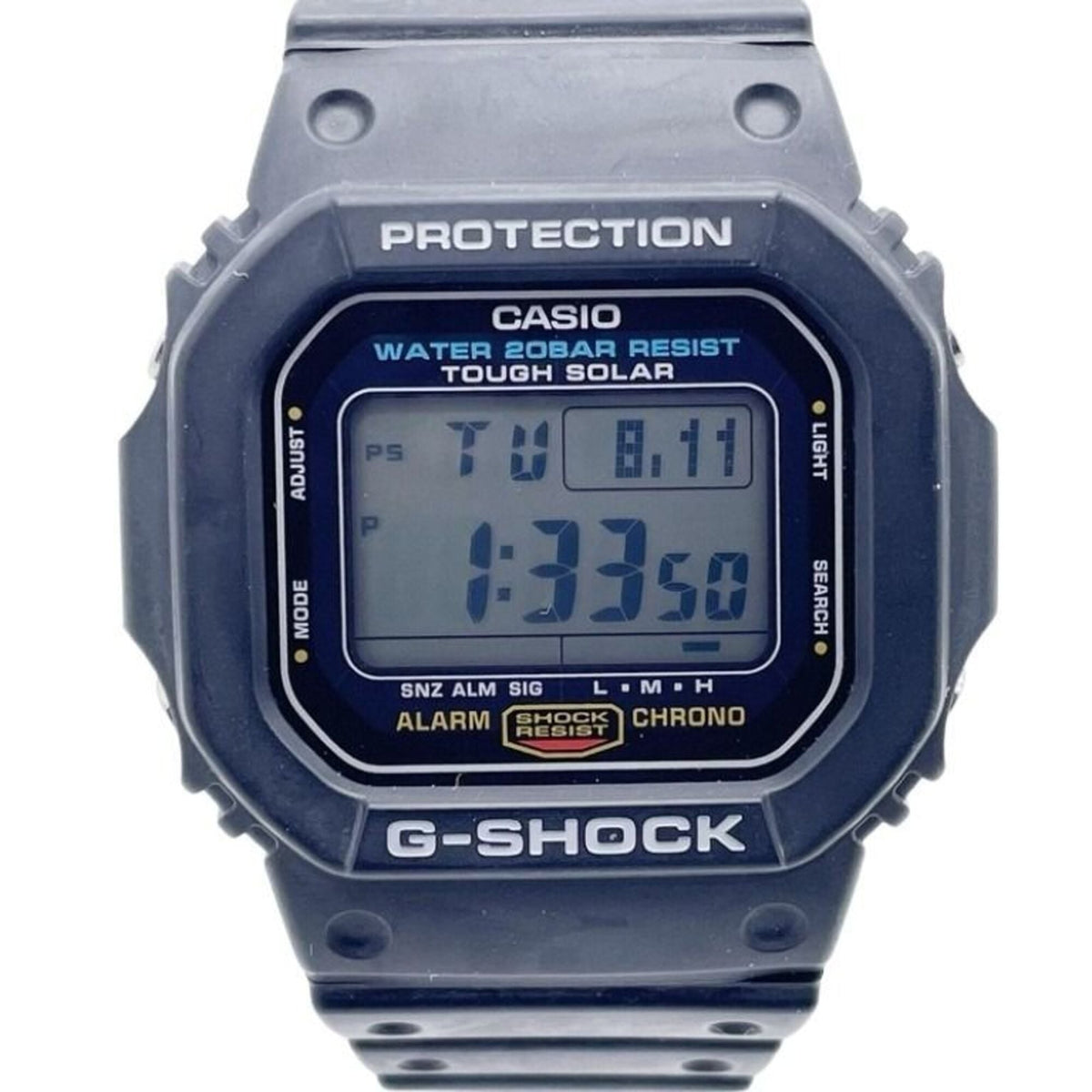Casio