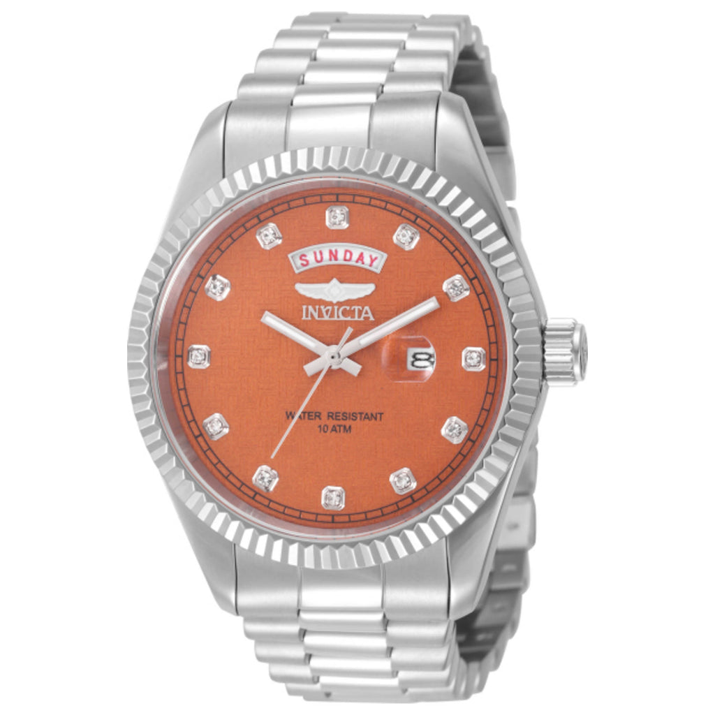 Invicta Men's Specialty 43mm Quartz Watch IN-51046