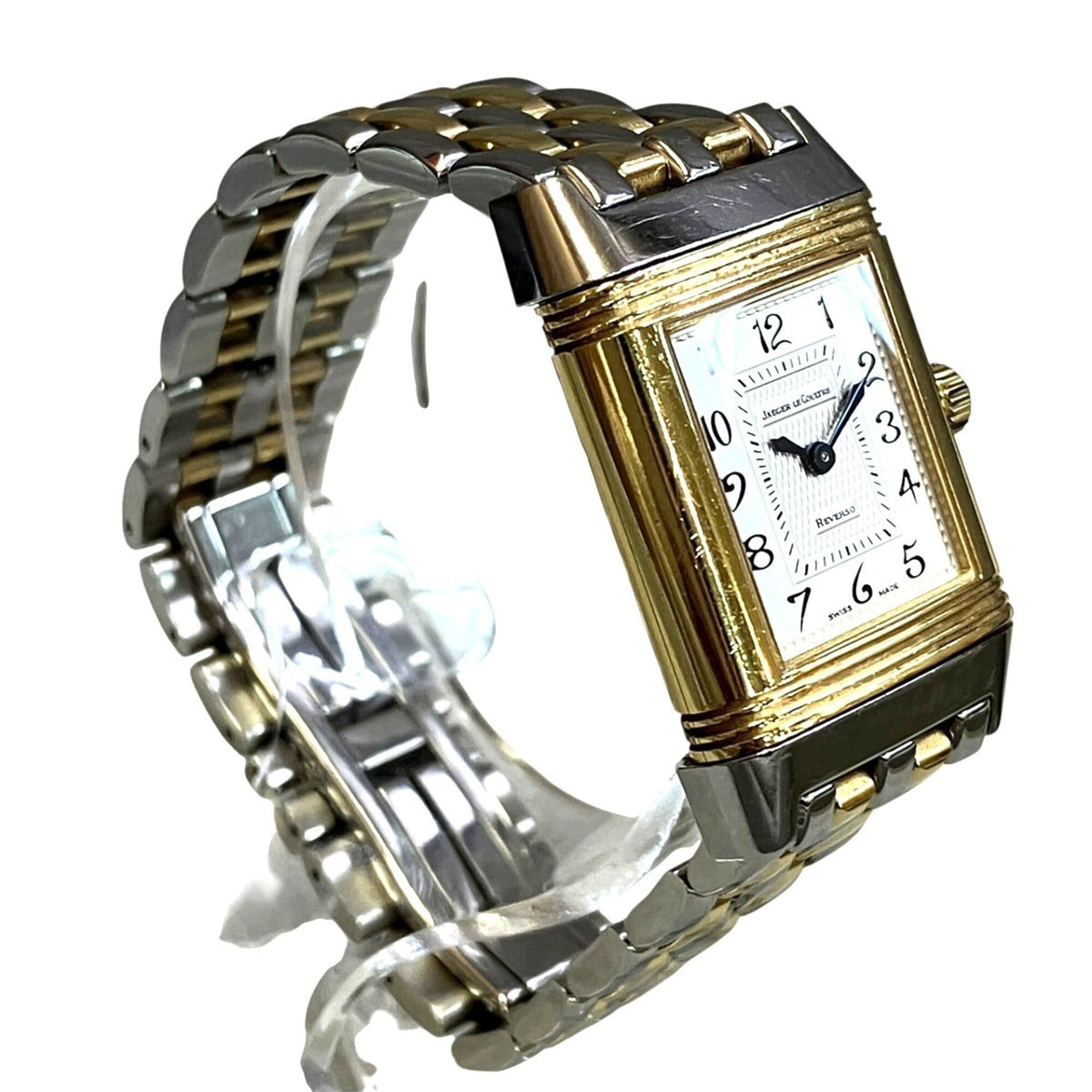 Jaeger Lecoultre