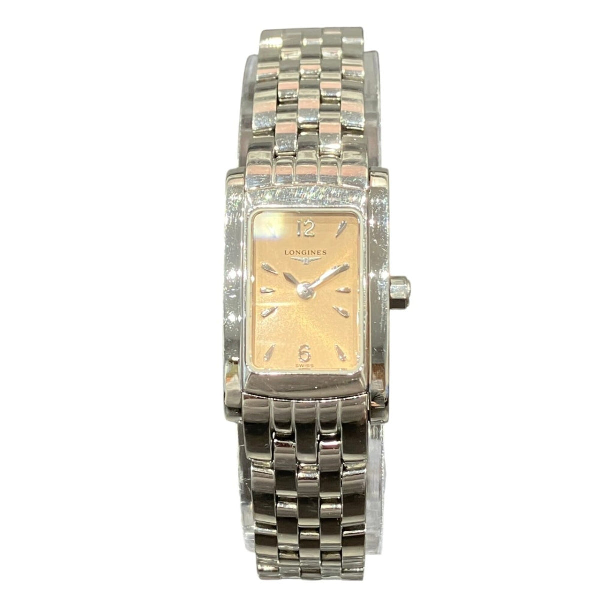 Longines