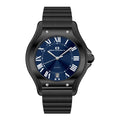 Oceanaut Women's Rayonner Blue Round 35mm