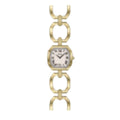 Fossil Women's Classic Silver Dial Watch