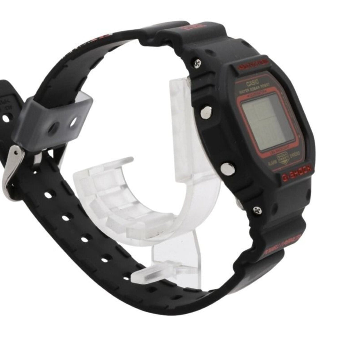 Casio