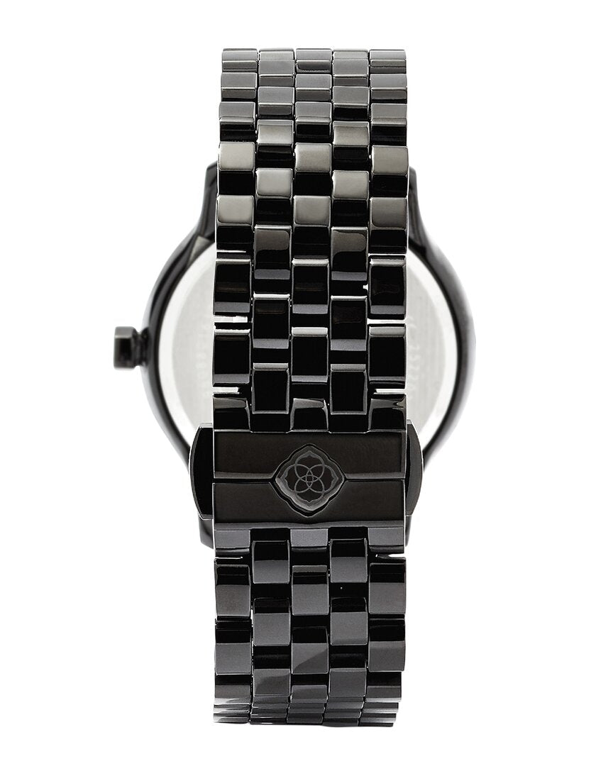 Kendra Scott Women's Alex 35mm Diamond Watch