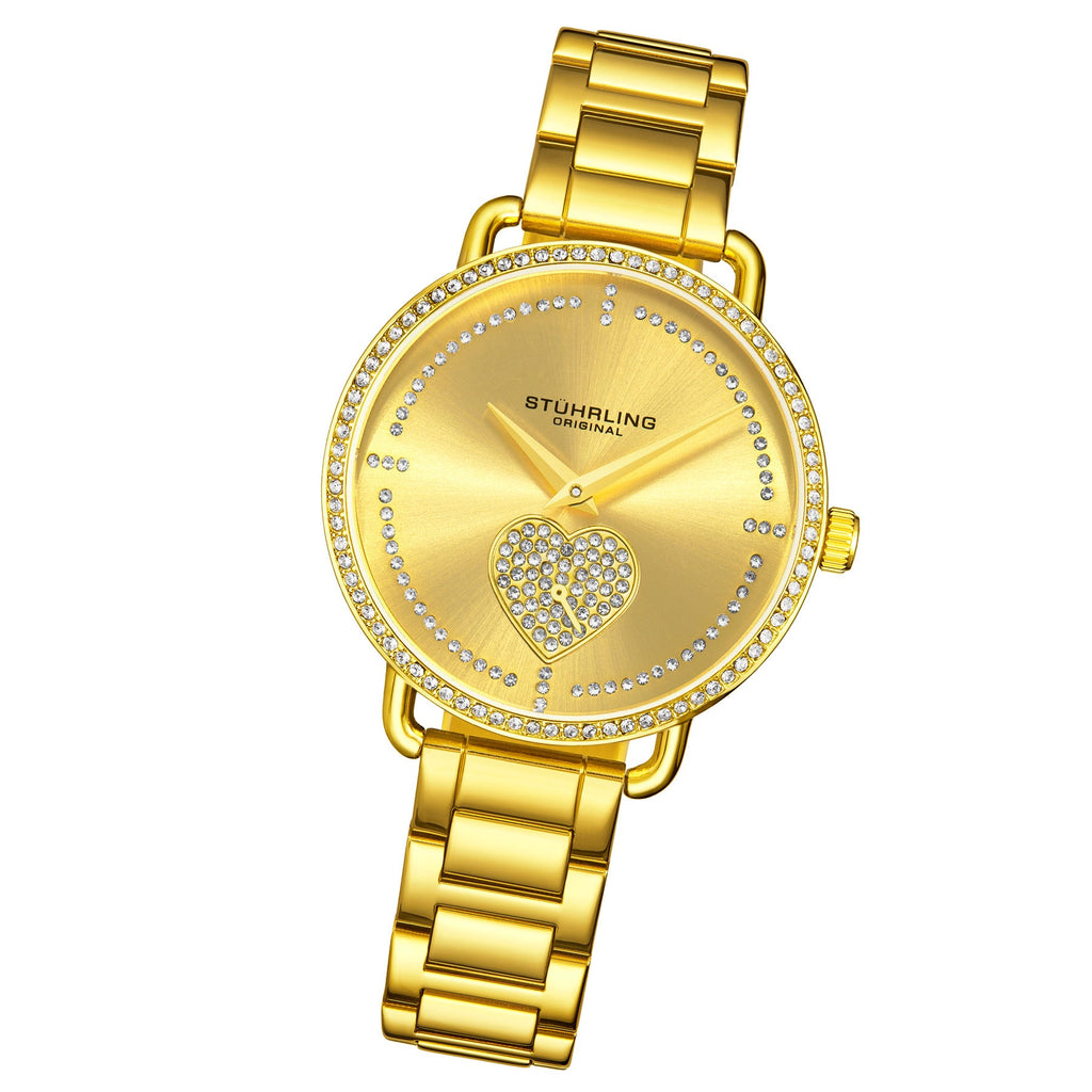 Valentina 3910 Quartz 38mm Fashion