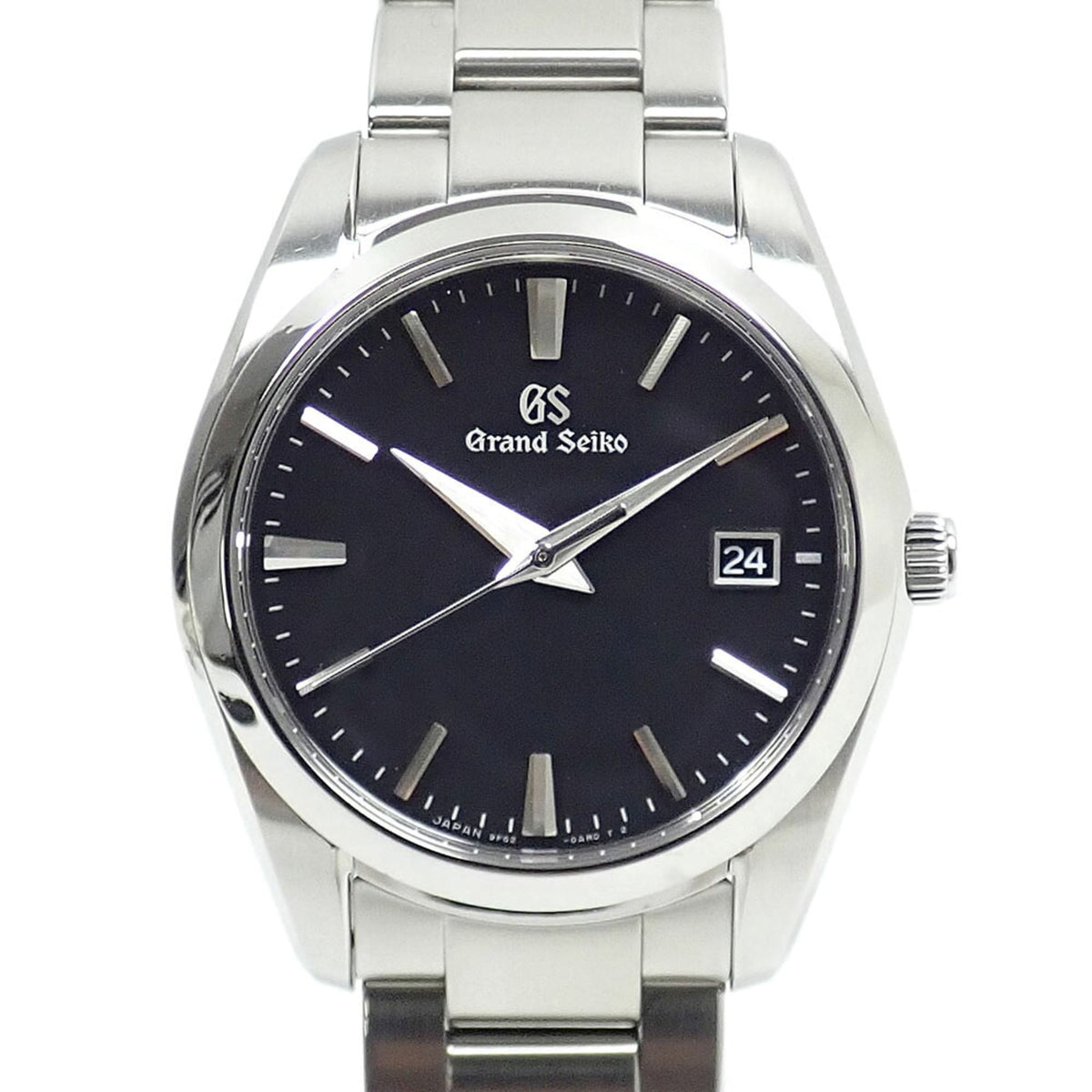 Grand Seiko