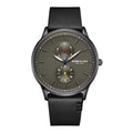 Kenneth Cole Men's Classic mm Quartz Watch
