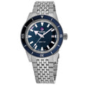 Rado Captain Cook Automatic Steel Blue Dial Men's Watch R32505203