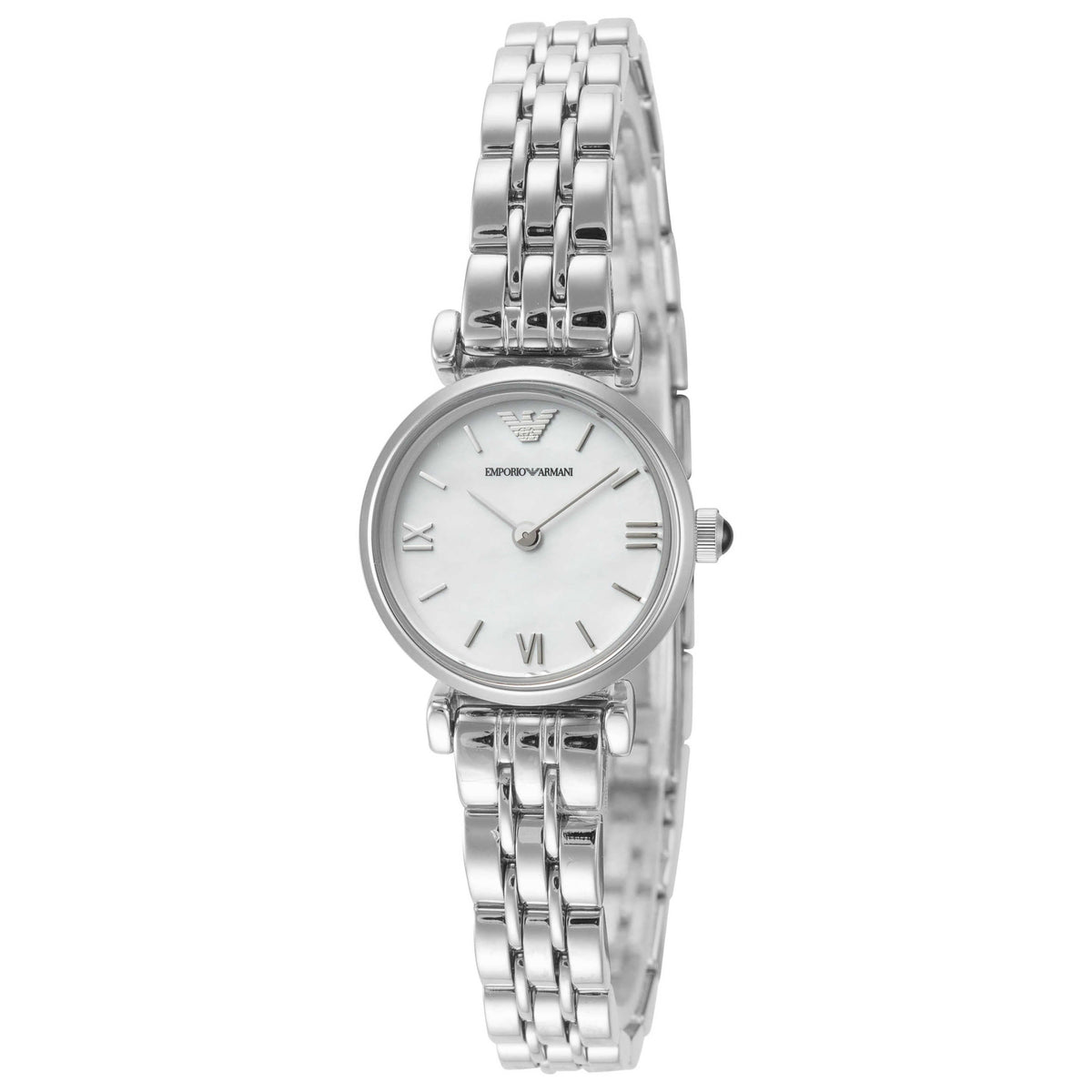 Emporio Armani Women's Classic 22mm Quartz Watch AR1763