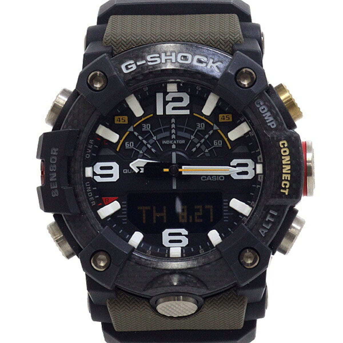 Casio
