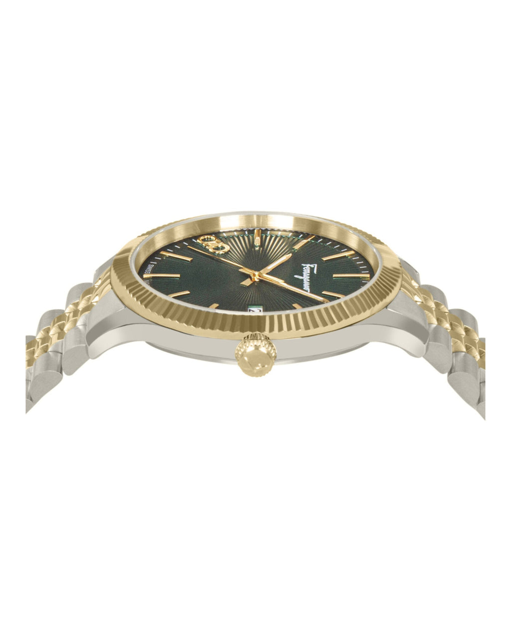 Ferragamo Classic Bracelet Watch