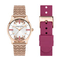 Kenneth Cole Women's Classic 34mm Quartz Watch