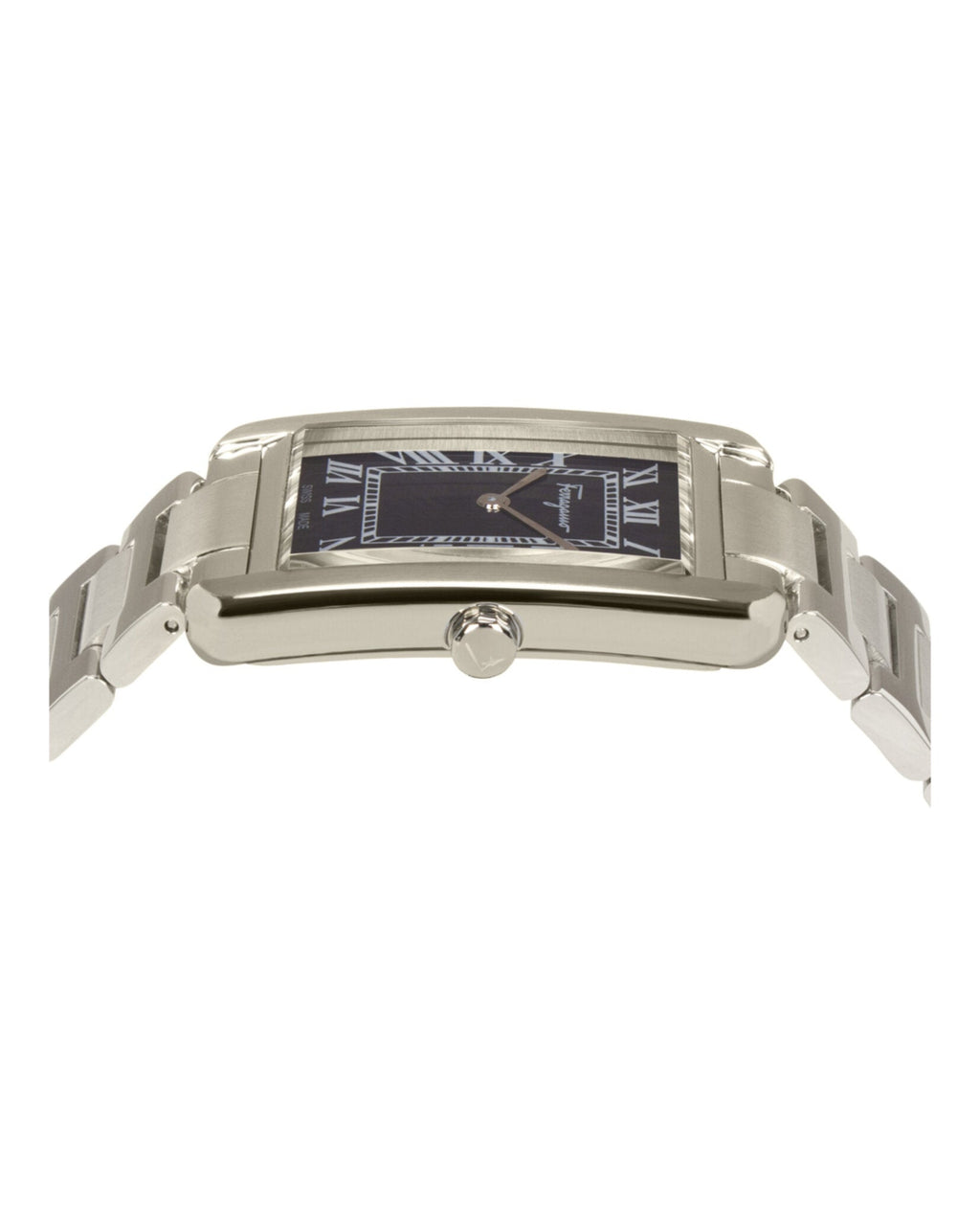 Ferragamo Portrait Bracelet Watch