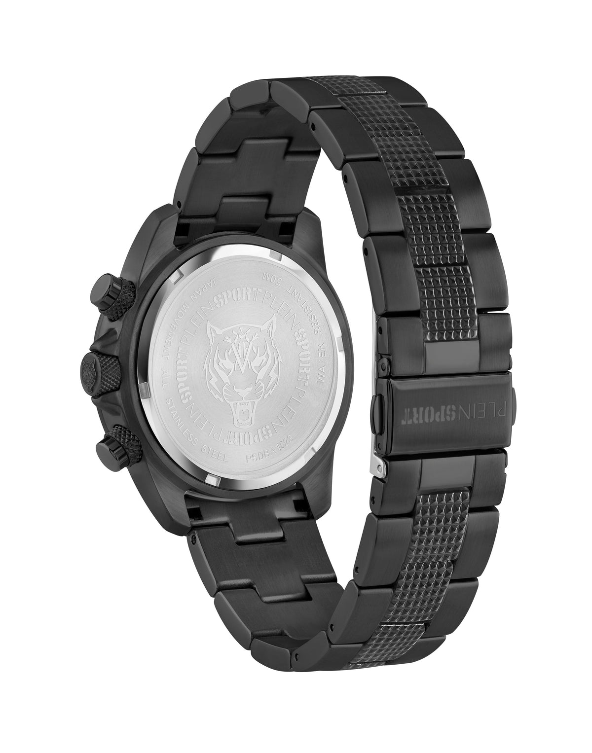 HURRICANE CHRONO Watch