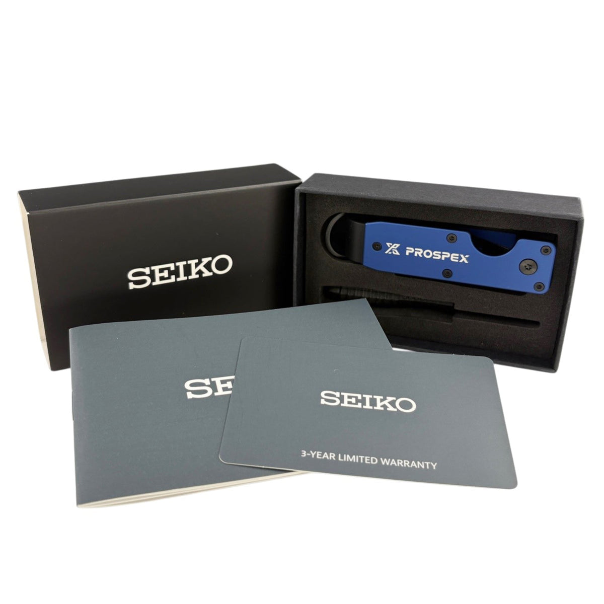 Seiko