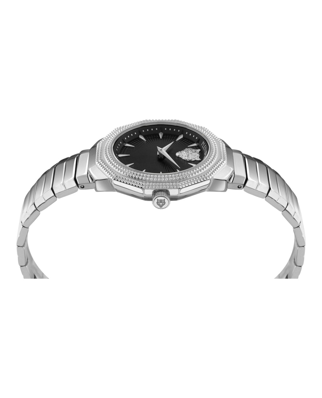 Dynasty Silicone Watch