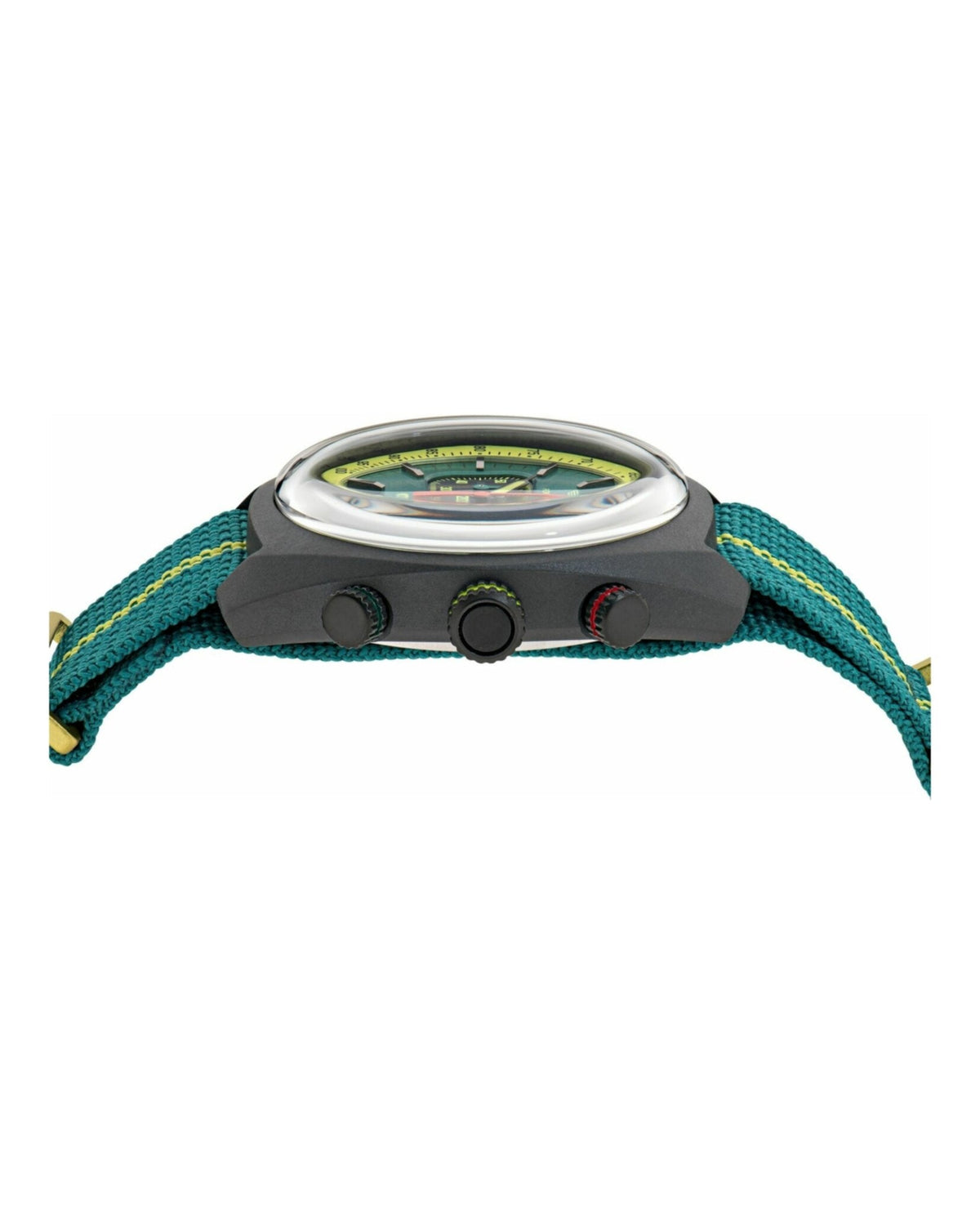 DWF Chronograph Watch
