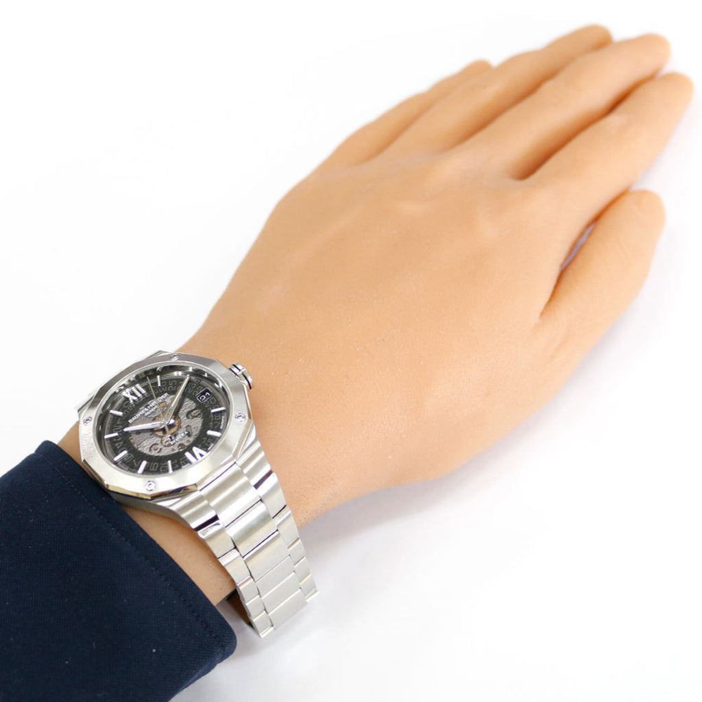 Baume & Mercier