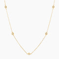 Crystals Necklace