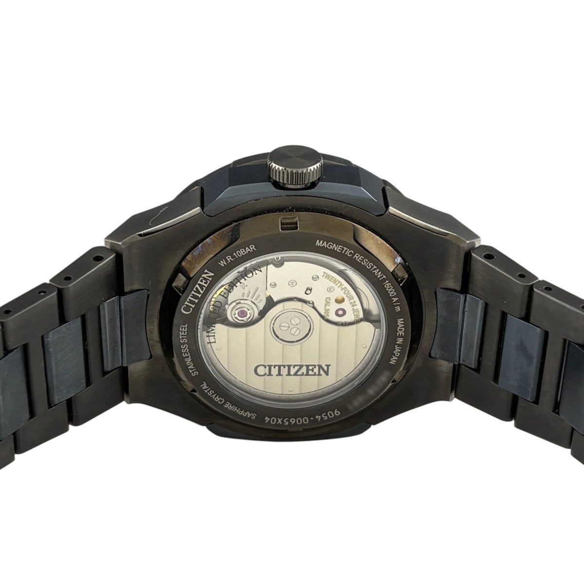 Citizen