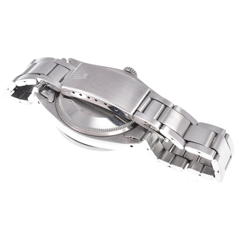 Rolex Oyster Perpetual Automatic Stainless Steel Watch (Pre-Owned)