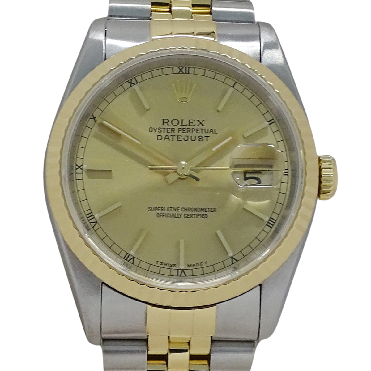Rolex